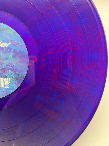 Sparkler (5) : Big Sonic Chill (LP,Limited Edition,Numbered)