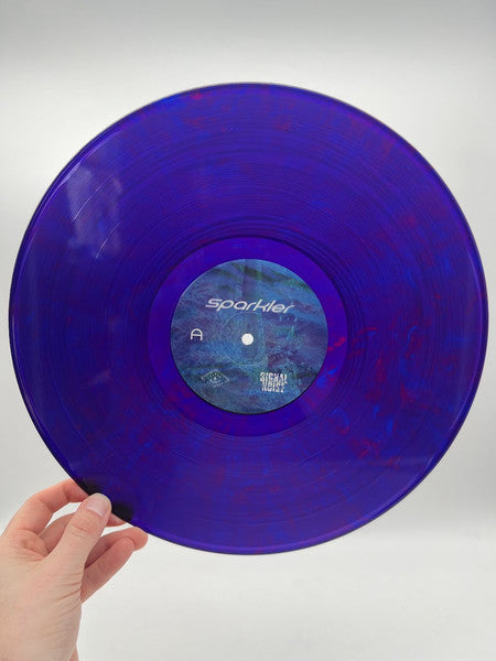 Sparkler (5) : Big Sonic Chill (LP,Limited Edition,Numbered)