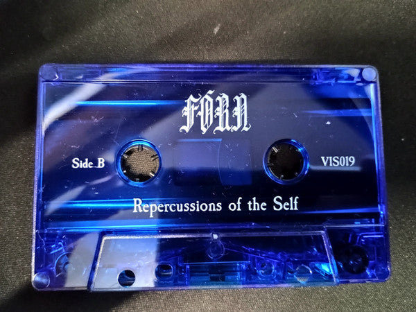 Fórn : Repercussions Of The Self (Cass, Album, Ltd, Tra)