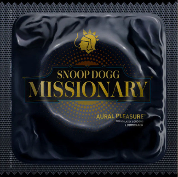 Snoop Dogg : Missionary (LP,Picture Disc)
