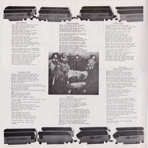 Th'Inbred : A Family Affair (LP,Album)