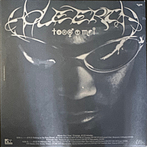 Toro Y Moi : Hole Erth (LP, Album, Bioplastic, Ltd, Num, 180)