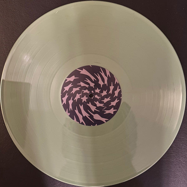 Toro Y Moi : Hole Erth (LP, Album, Bioplastic, Ltd, Num, 180)