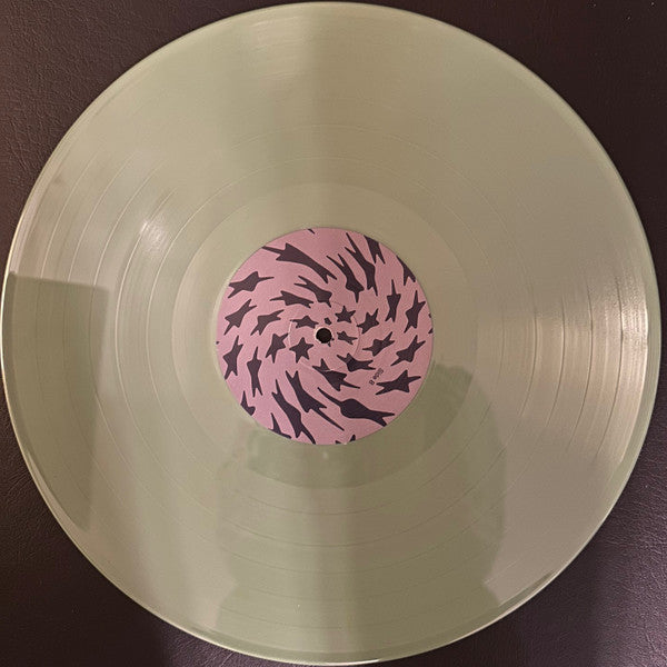 Toro Y Moi : Hole Erth (LP, Album, Bioplastic, Ltd, Num, 180)