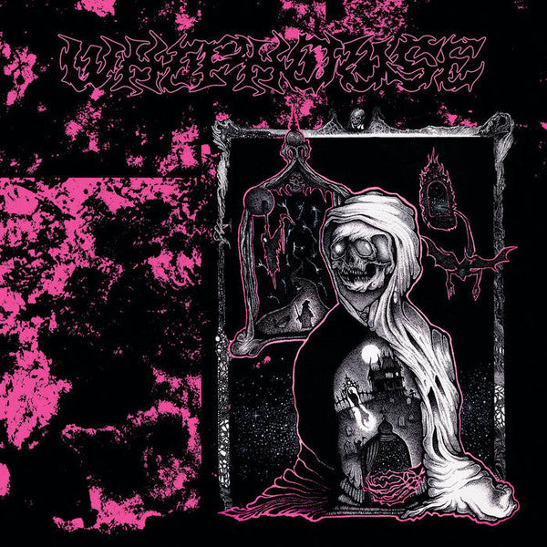 Whiphouse : Sleep/ Dementia (7", Single)