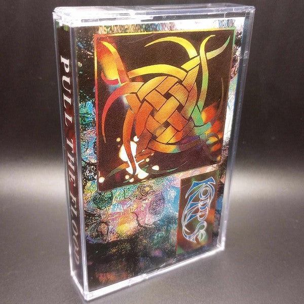 Korpse : Pull The Flood (Cass, Album, RE)
