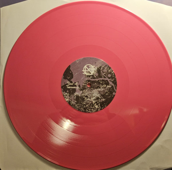 Nothing (12) : Tired Of Tomorrow (LP,Album,Reissue,Stereo)