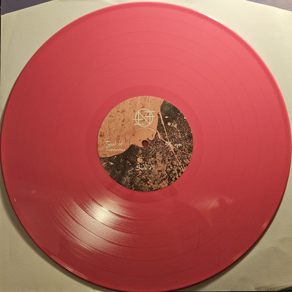 Nothing (12) : Tired Of Tomorrow (LP,Album,Reissue,Stereo)