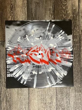 Volcano (26) : Fool 2 Tha Game (12",45 RPM,Single Sided)