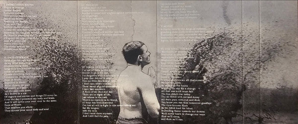 Private Hell : Days Of Wrath (EP,Limited Edition)