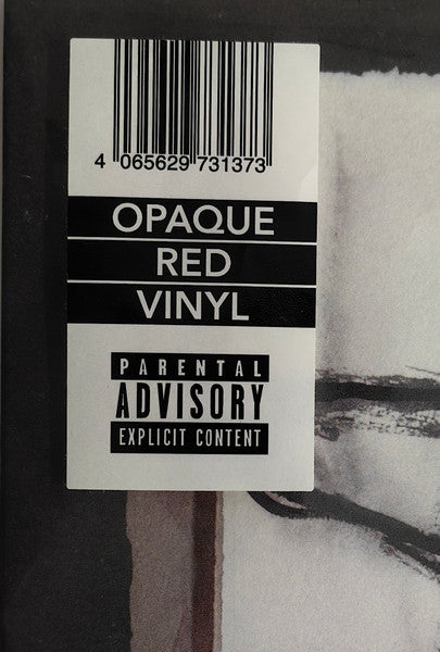 Marilyn Manson : One Assassination Under God (Chapter 1) (LP,Album)