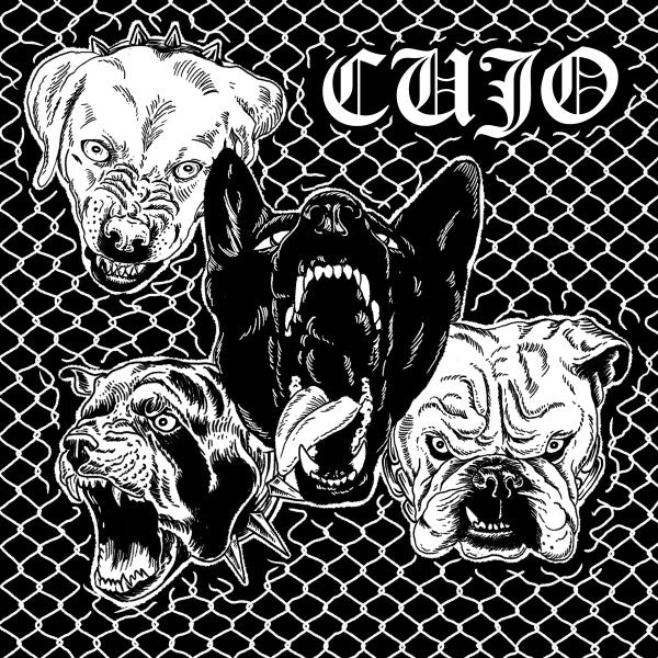 Cujo (11) : Demo 22 (7")