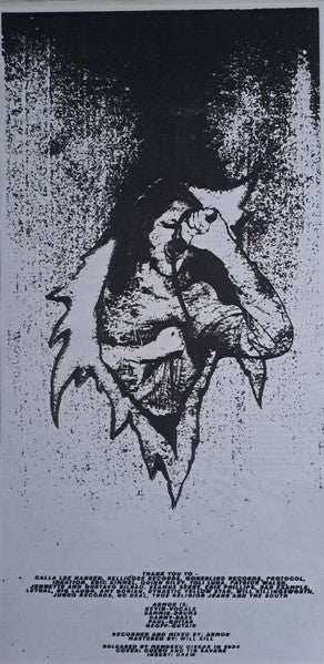 Armor (3) : More War (LP,Compilation,Limited Edition)