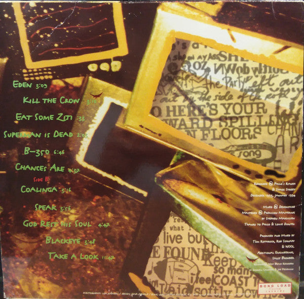 Wool (2) : Box Set (LP,Album)