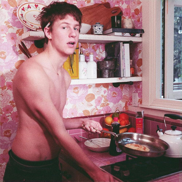 Malcolm Todd : Sweet Boy (LP,Album,Limited Edition,Mixtape)