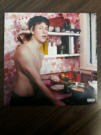 Malcolm Todd : Sweet Boy (LP,Album,Limited Edition,Mixtape)