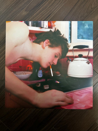 Malcolm Todd : Sweet Boy (LP,Album,Limited Edition,Mixtape)