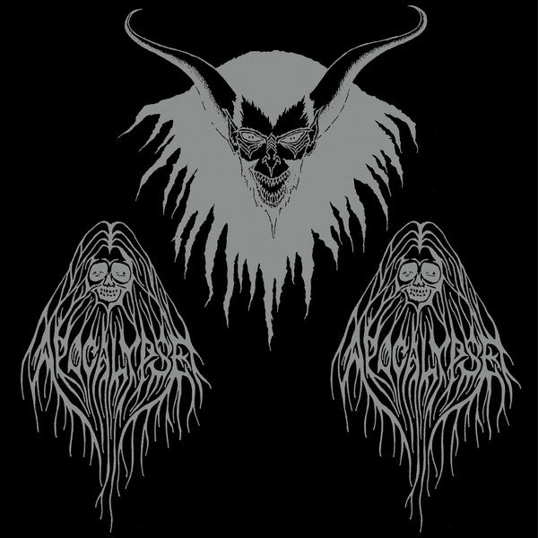 Apocalypse (50) : Apocalypse (LP, Ltd, RE, RM, Sil)
