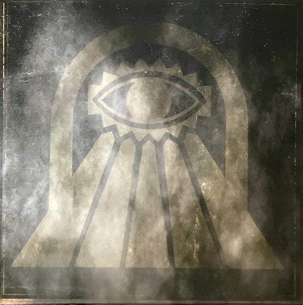 Visions (30) : Decay (LP, Album, Gol)