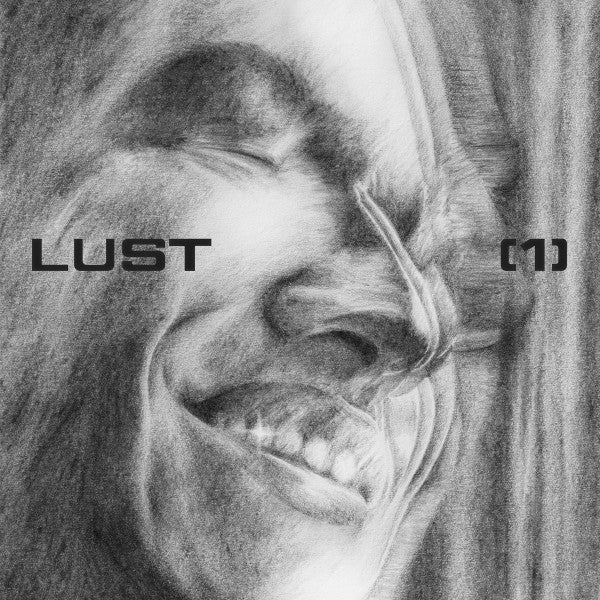 Voice Actor & Squu (2) : Lust (1) (LP,Album)