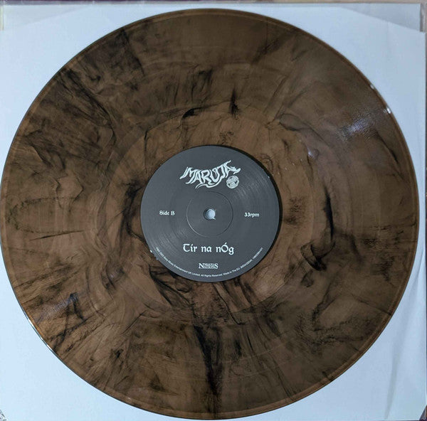 Maruja (2) : Tír na nÓg (12", EP, Ltd, Mar)
