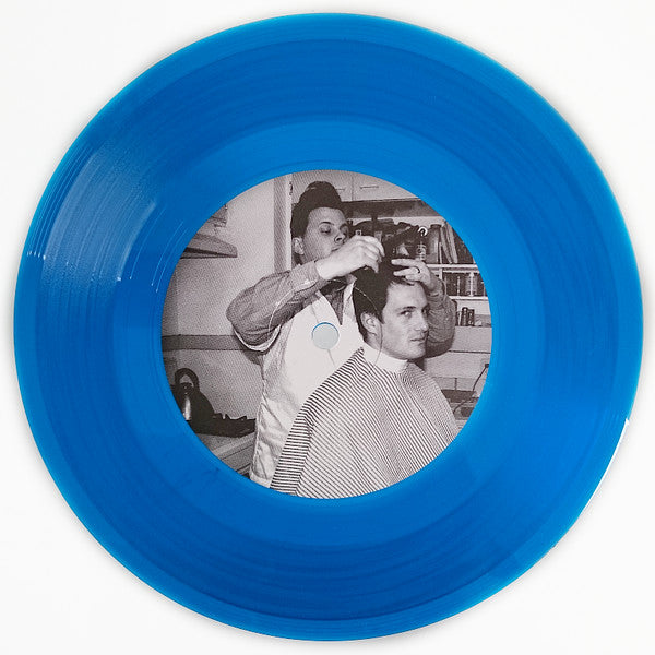 Gone But Not Forgotten : Seattle Crew Demo (7",EP,33 ⅓ RPM)