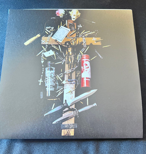 SameStory : Commit Life (Lathe, 7", S/Sided, Smo)