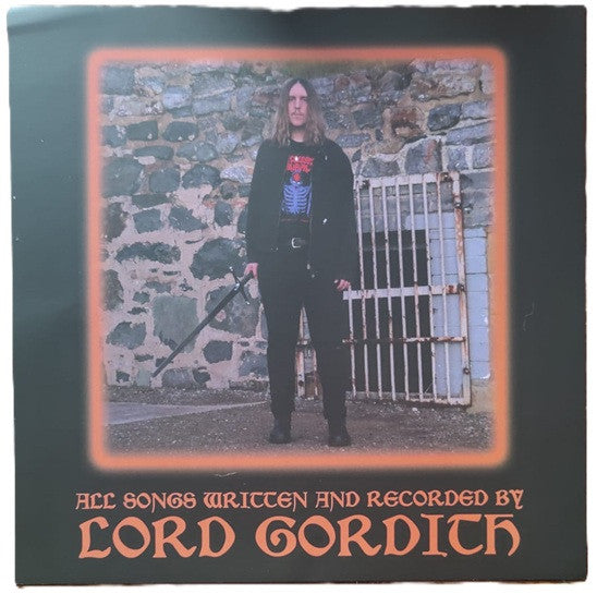 Quest Master : The Twelve Temples (LP,Album,Limited Edition,Reissue)