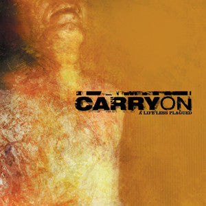 Carry On (2) : A Life Less Plagued (LP,Album,Reissue)