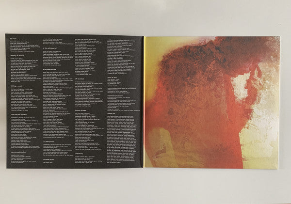 Carry On (2) : A Life Less Plagued (LP,Album,Reissue)