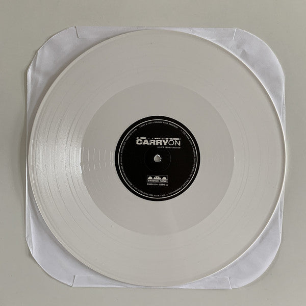 Carry On (2) : A Life Less Plagued (LP,Album,Reissue)