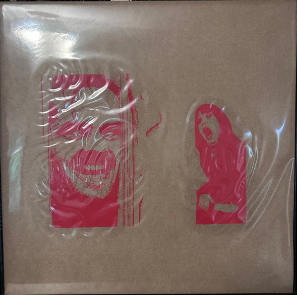 Ransom (5), Nicholas Craven : Directors Cut Scene 4 (LP, Ltd, TP)
