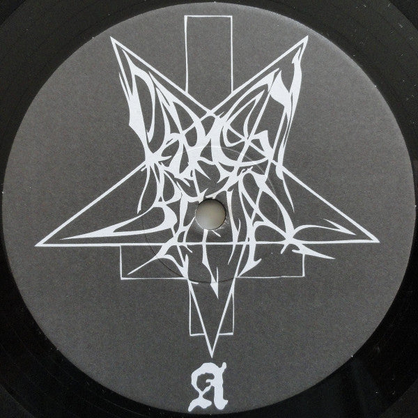 Paragon Belial : Hordes Of The Darklands (LP,Album,Limited Edition,Numbered)