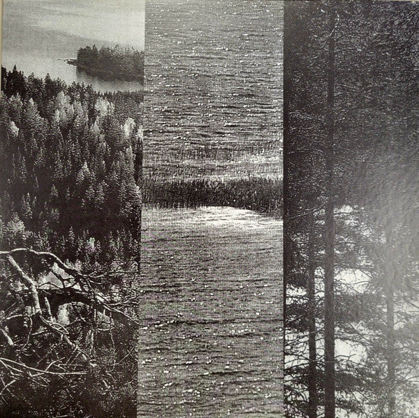 Elemental (8) : Elemental (LP,Compilation,Limited Edition)