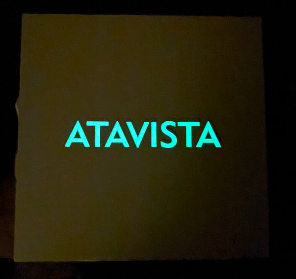 Childish Gambino : Atavista (2xLP, Album, Ltd, Box + 5xFile, MPEG-4 Video, Ltd,)