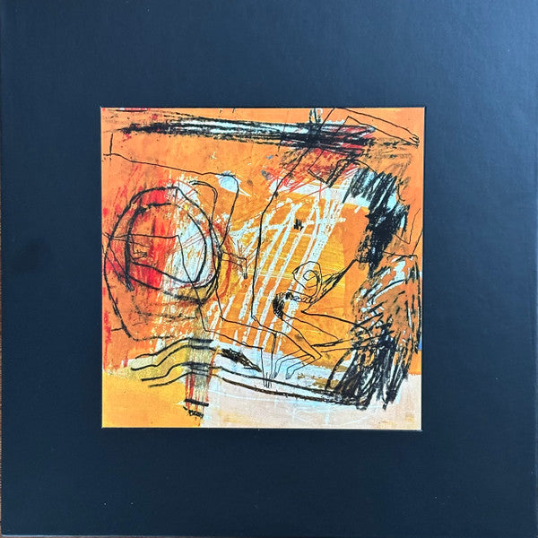 Scratch Acid : Scratch Acid Box Set (Compilation,Limited Edition,Numbered)