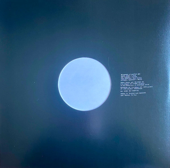 Lungfish : Feral Hymns (LP, Album, RE, Blu)