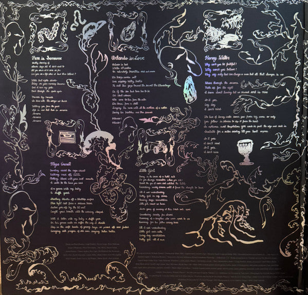 Japanese Breakfast : For Melancholy Brunettes (& Sad Women) (LP,Album,Deluxe Edition)