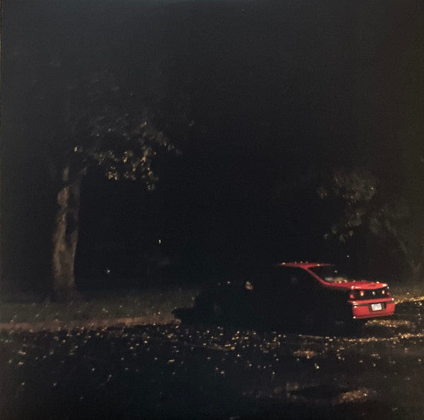 More Eaze & Claire Rousay : No Floor (LP,Limited Edition)