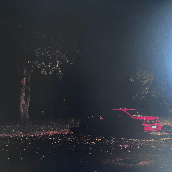 More Eaze & Claire Rousay : No Floor (LP,Limited Edition)