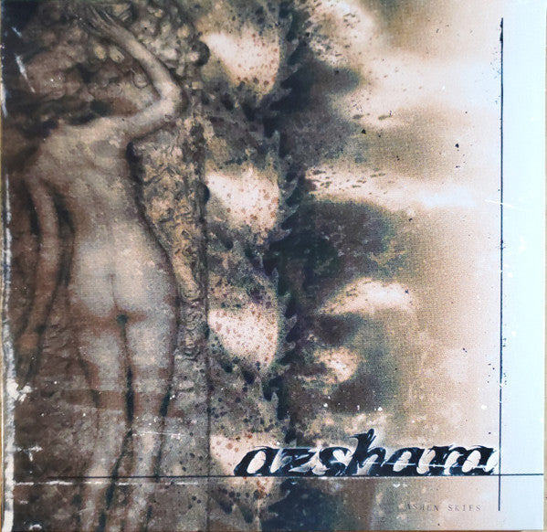 Azshara : Ashen Skies (12",33 ⅓ RPM,EP)