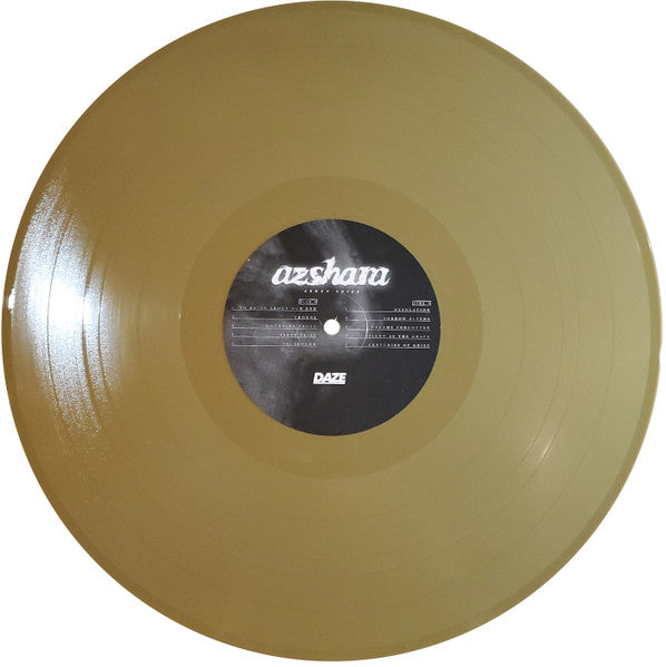 Azshara : Ashen Skies (12",33 ⅓ RPM,EP)
