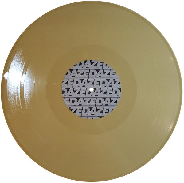 Azshara : Ashen Skies (12",33 ⅓ RPM,EP)