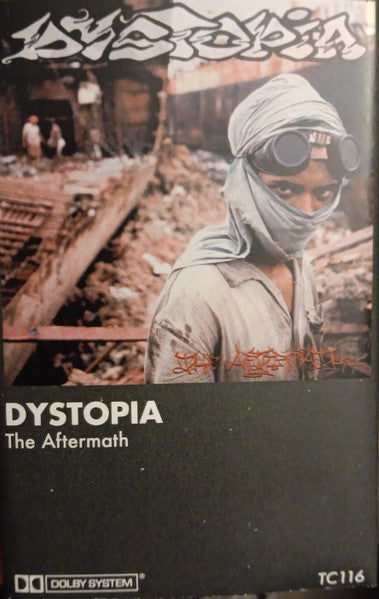 Dystopia (3) : The Aftermath... ()
