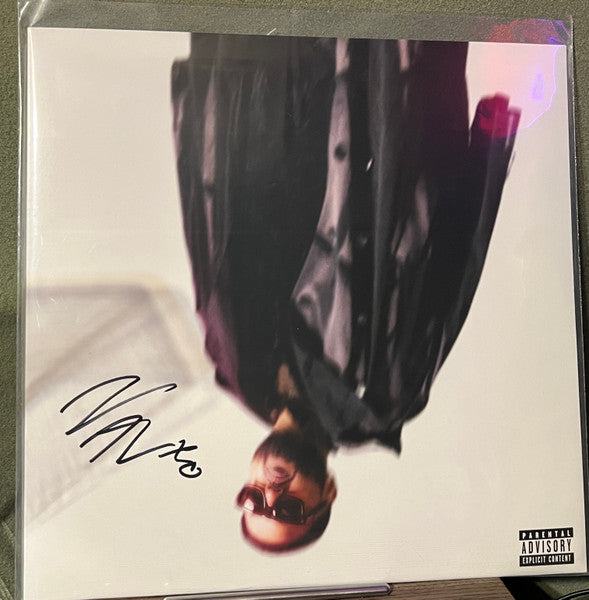 NAV (7) : OMW2 Rexdale  (LP,Album)