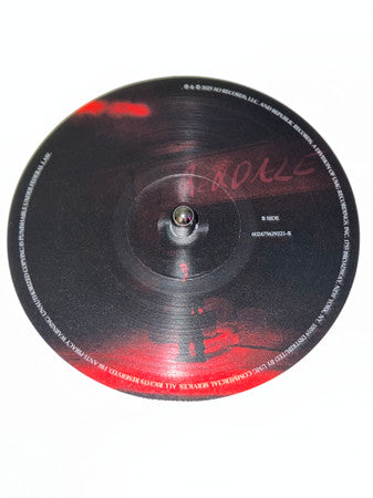 NAV (7) : OMW2 Rexdale  (LP,Album)