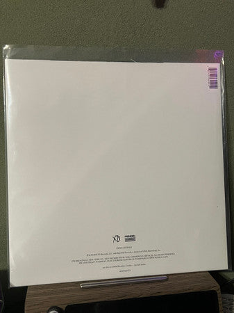 NAV (7) : OMW2 Rexdale  (LP,Album)