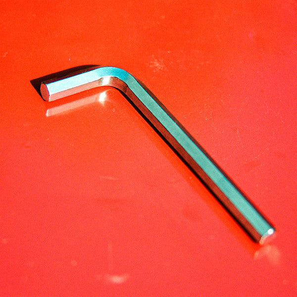 Mamalarky : Hex Key (LP, Album)