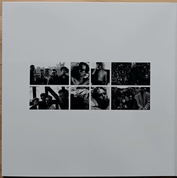Depeche Mode : Music For The Masses (LP,Album,Reissue,Remastered)