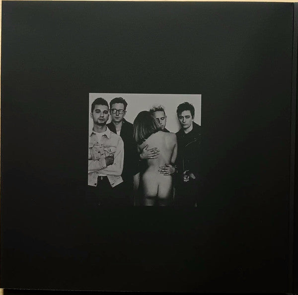 Depeche Mode : Violator (LP,Album,Reissue,Remastered)